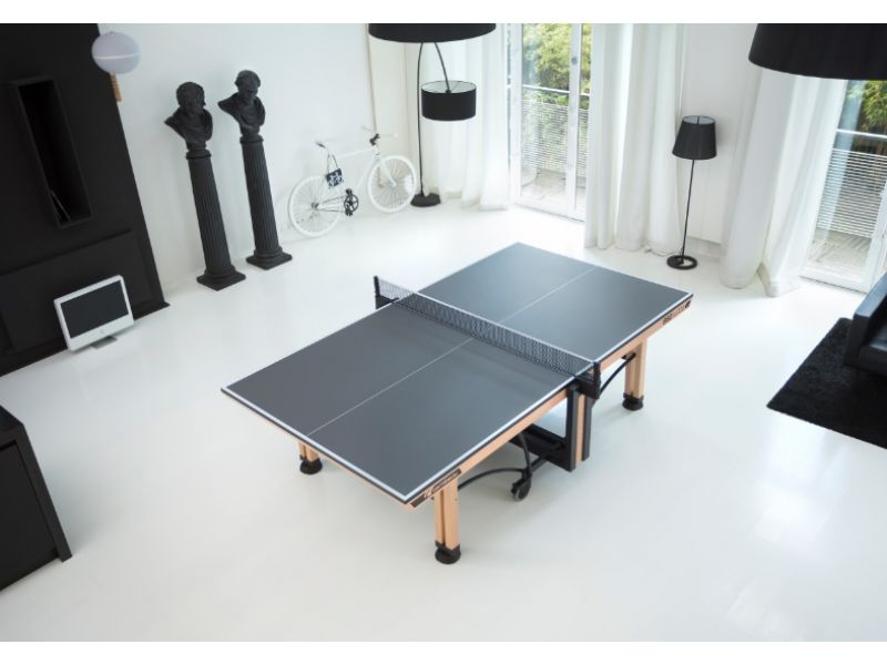 Cornilleau 850 Wood Table Tennis